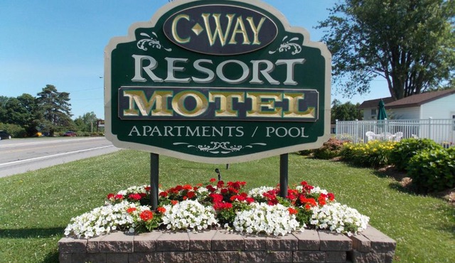 C-Way Resort
