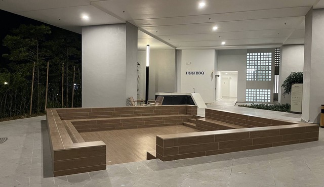 C&Y Horizon Suites Homestay Sepang - KLIA Transit - Near XiaMen University