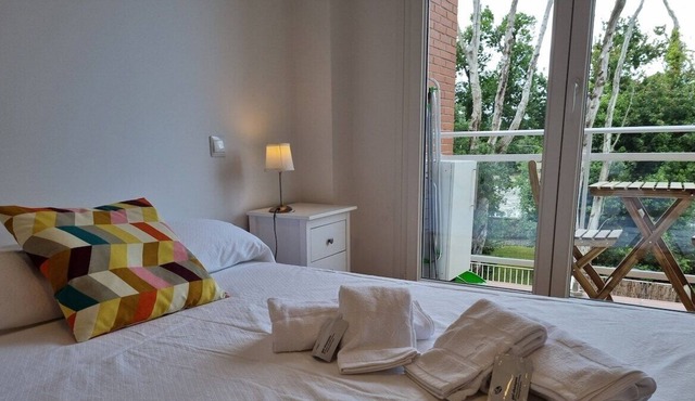 C03A01 Acogedor apartamento en Gama