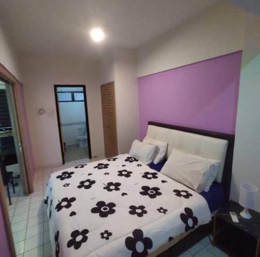 C1-6 Lagoon Paradise Resort