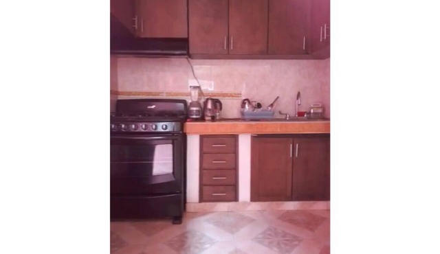 C1 - The CCC House: Comoda/Cálida/Casual