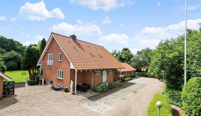 C11605 Ølgod - Herningvej 10