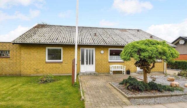 C11615 Skjern - Bøgebakken 4