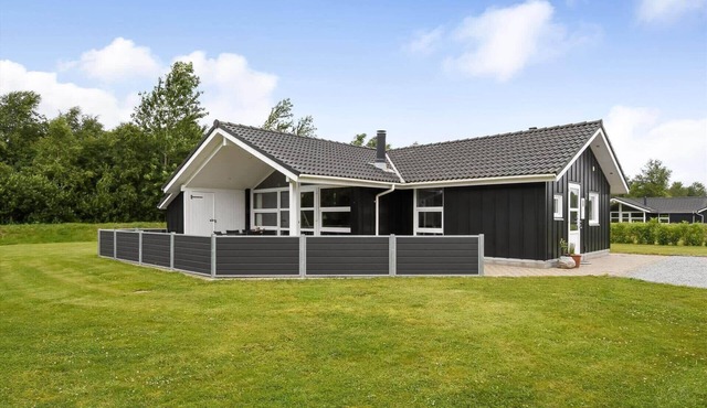 C11655 Hemmet - Fasanvænget 2