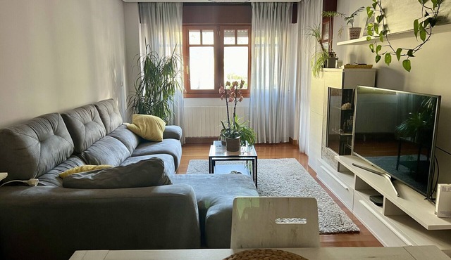 C17A01 Moderno apartamento 3 dormitorios