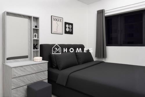 C180 Trader Park 3Room Balcony Free Parking #C13