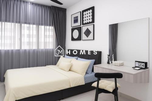 C180 Trader Park Balcony 3Bedroom #17