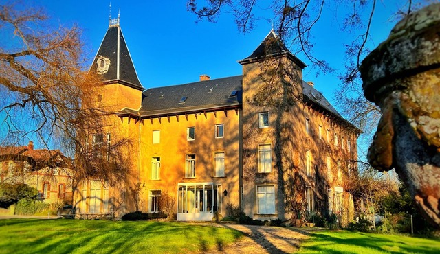 C2 annexe, vue chapelle