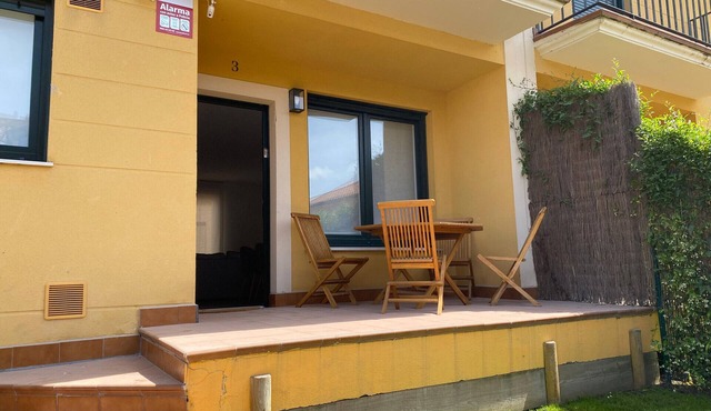 C22A01 Casa Rovacias Comillas