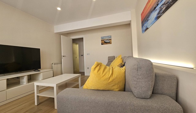 C24A01 Apartamento Valdavia