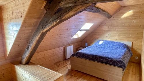 C3 Familiale Parking 2 Chambres 4 lits 5 pers WiFi Réduc Semaine ou Mois, Velo