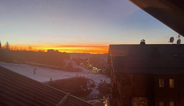 C302 - 80 m2 - 4P duplex - 8/12 pers