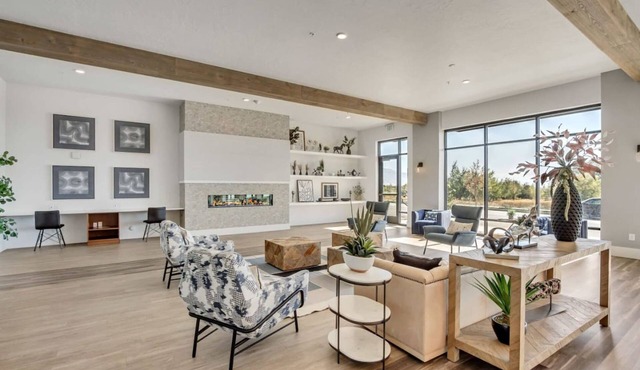 C406 at The Heights by CDH