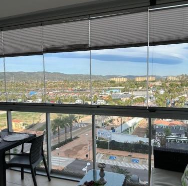 C5 Ciudad Jardin I, Deluxe ServHouse