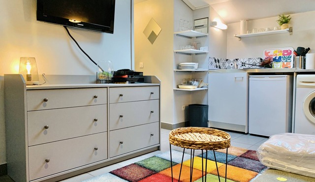 #C5 | Le Colorful 🎨 | T2 City center, near tram A