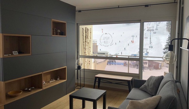 C501 - 65 m2 - 4P - 6/8 pers