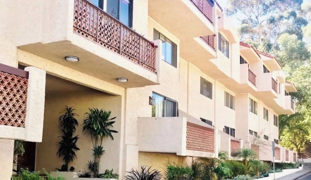 C53: Bahia Vista Stylish Condo, A/C, Newly Remodeled, King Bed, WIFI, and BBQ