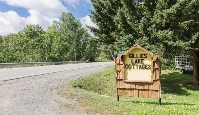 C6 - Cozy Lakefront Cottage in Temiskaming Shores