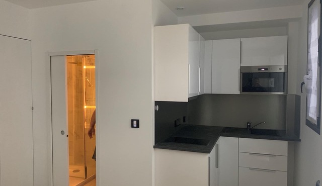 C9 Mini Studio Design 175Blo-Paris Convention