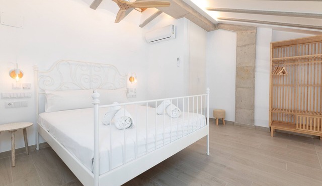 Ca Celieta Beach IV. WiFi+Aire Acondicionado