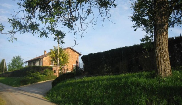 Ca' 'd Carlot in Cantarana