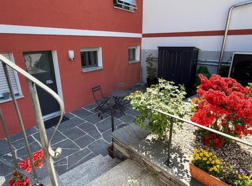 Ca' dal Bagatt Losone Campagna