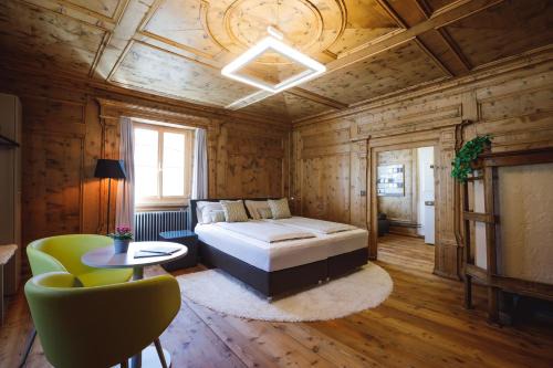 Ca' del Borgo Boutique Rooms & Suites