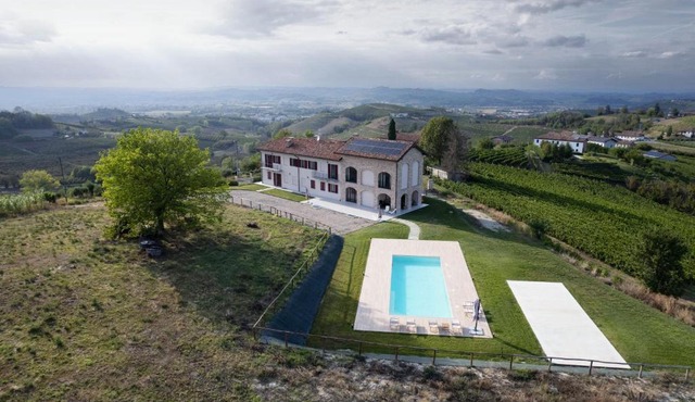Ca del Mou Appartamenti in Affitto in Costigliole dʼAsti