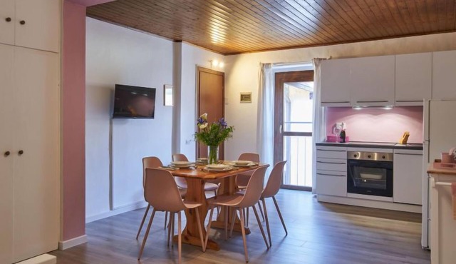 Ca' Dolce Osteno by Interhome in Osteno