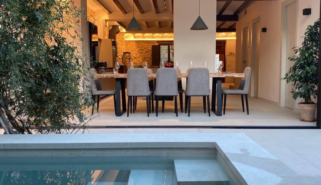 Casa Adela - Luxury rural lodging