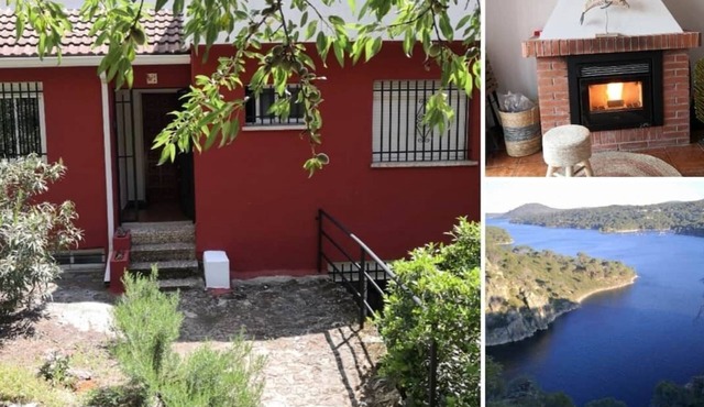 Casa en Pantano de San Juan - Playa de Madrid