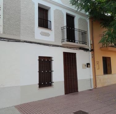Ca l'Agüela -Fontanars dels Alforins