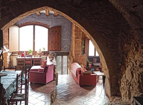 Ca l'Aleixa Rooms