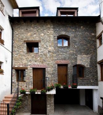 Ca l'Andreu