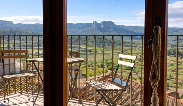 Ca l'Era Rural House