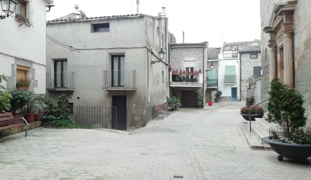 Ca la Bet, house in rural and quiet environment