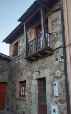 Ca la Cari, caseta rústica i acollidora