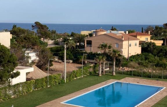 Ca La Cristina - Apartamento Turístico L'Ametlla de Mar