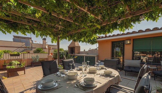 Ca la Floreta: Rustic touches of l'Alt Empordà