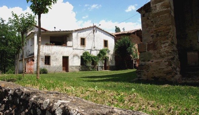 Ca la iaia Veva
