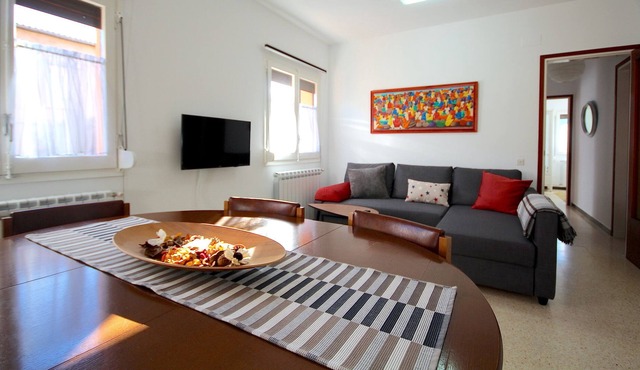 Ca La Lluisa - holiday apartment