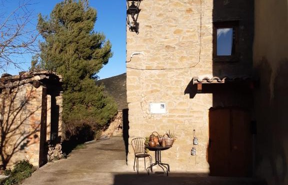 Ca La Martona