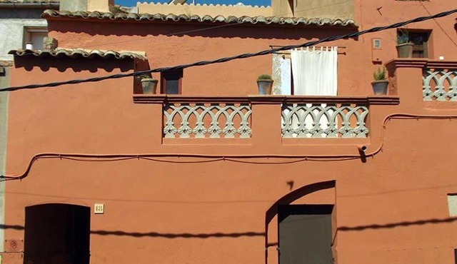Ca La Marutxi