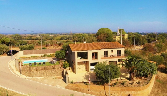 Ca la Moni Gualta