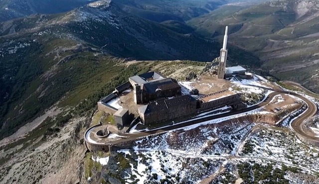 Ca' la Paz - Mogarrat