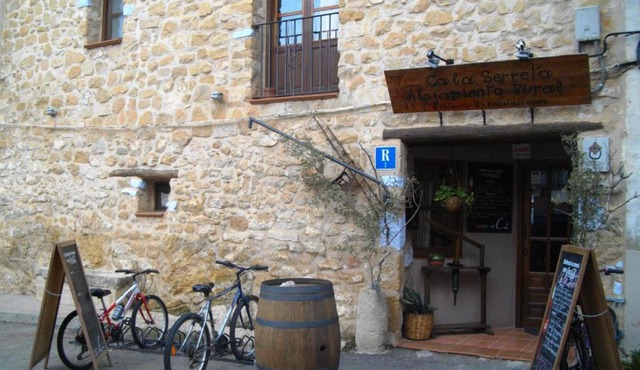Ca la Serreta