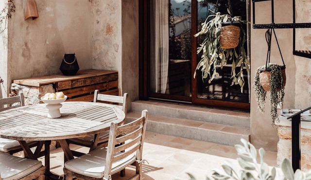 Ca la Vall | Your Mediterranean stay | A hidden gem in picturesque village