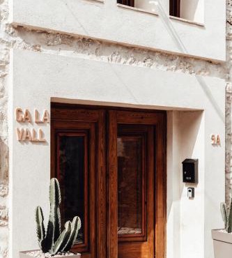 Ca la Vall - Your Mediterranean Stay