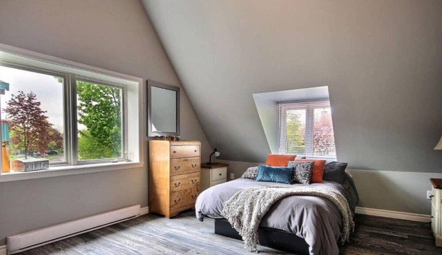 Great Canadian House