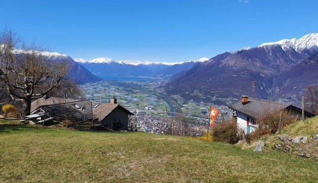 Ca' Listra by Interhome